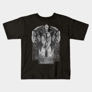 goat Kids T-Shirt